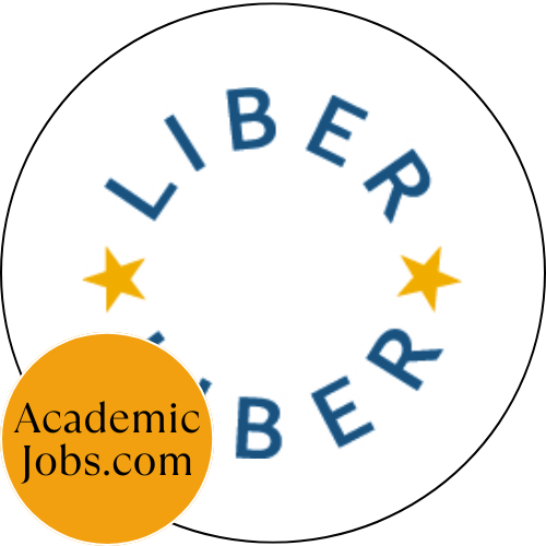 Stichting Liber logo